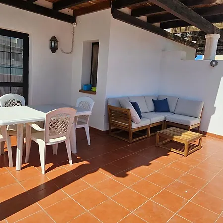 Casa Royal Villa *
