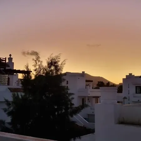 Casa Royal Villa Corralejo