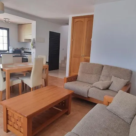 Casa Royal Κοραλέχο