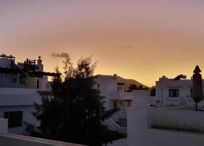 Casa Royal Βίλα Κοραλέχο