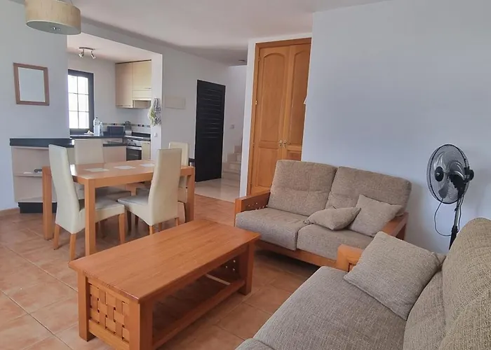 Casa Royal Κοραλέχο