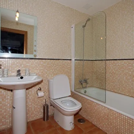 וילה Casa Royal *