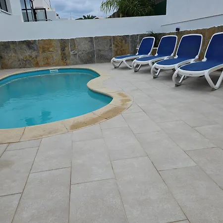 Casa Royal Villa Corralejo