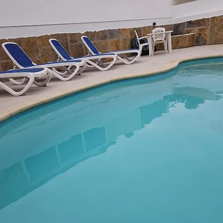 Casa Royal * Corralejo
