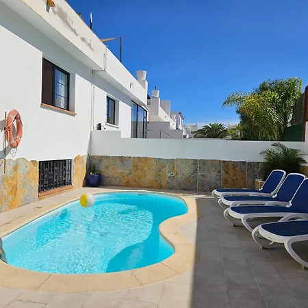 Casa Royal Willa Corralejo