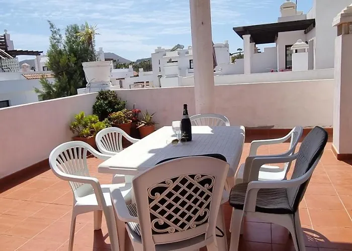 Casa Royal * Corralejo