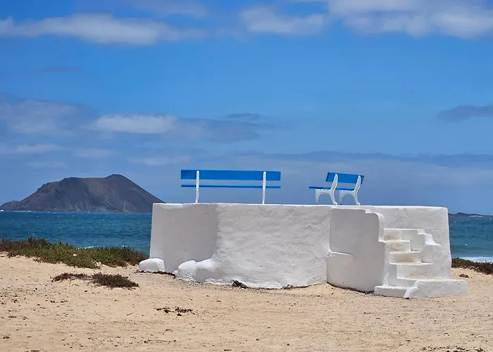 Casa Royal * Corralejo